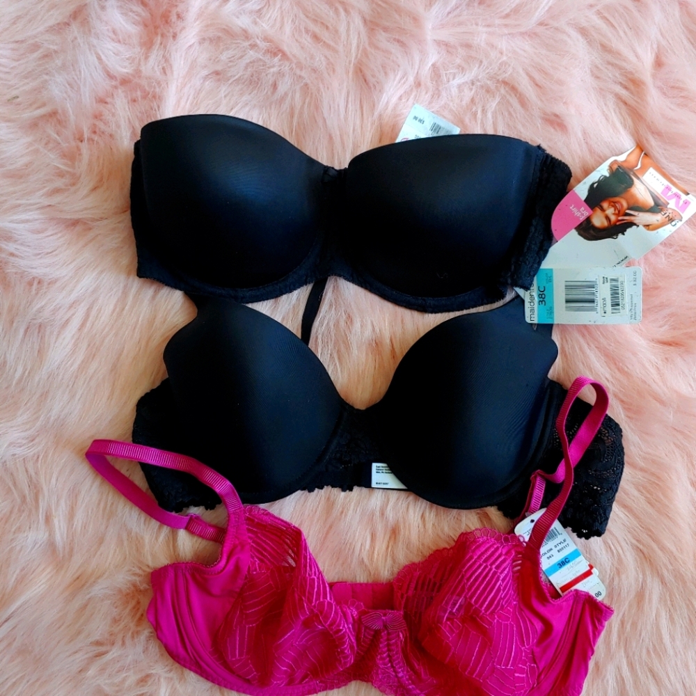 Designer Bra Bundle
